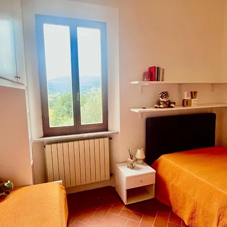 Holiday home Villino Rita Portoferraio