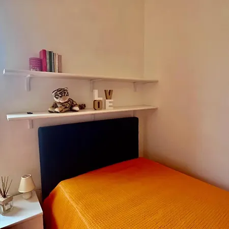 Villino Rita Holiday home *