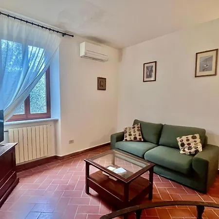 Villino Rita Vakantiehuis