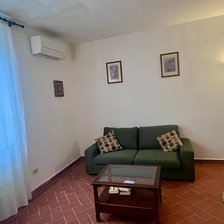 Casa de Férias Villino Rita