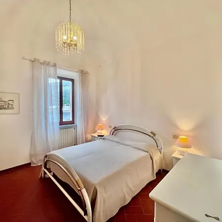 Casa de Férias Villino Rita Portoferraio