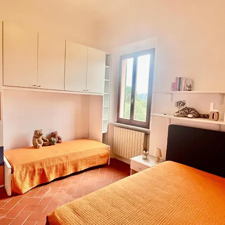 Casa de Férias Villino Rita Portoferraio