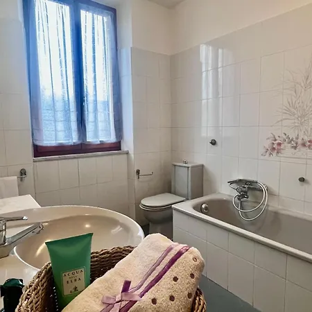 Villino Rita Holiday home Portoferraio