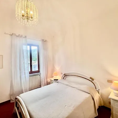 Casa de Férias Villino Rita