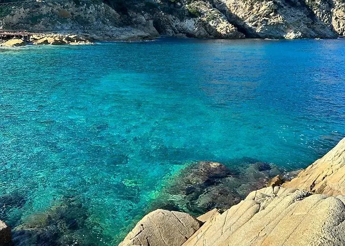 Vakantiehuis Villino Rita *