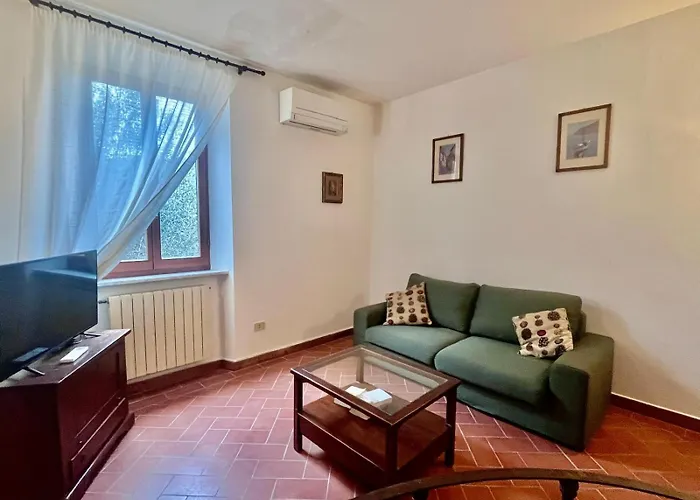 Villino Rita Vakantiehuis