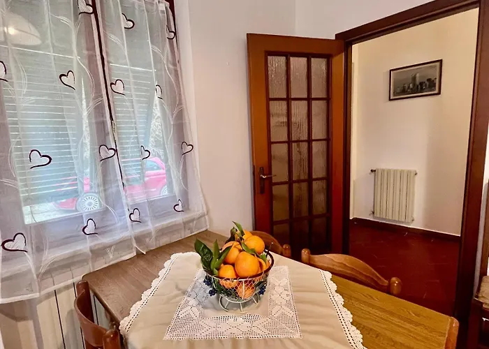 Villino Rita Vakantiehuis