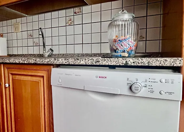 Villino Rita Portoferraio