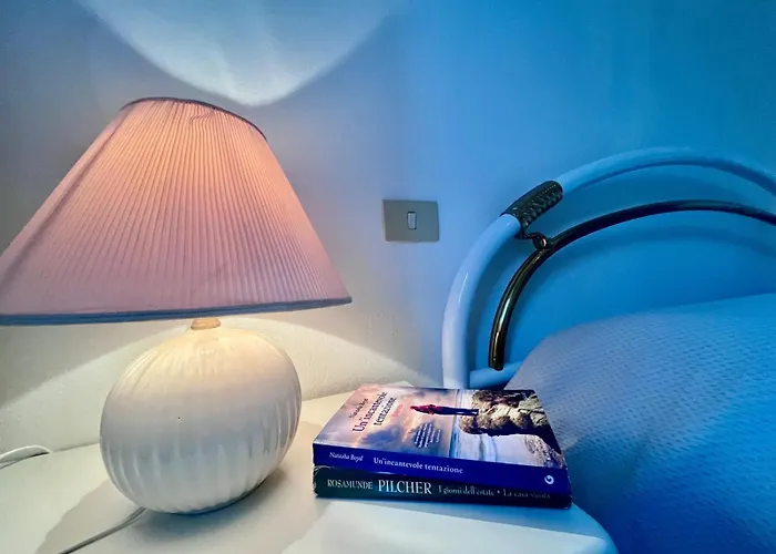 Vakantiehuis Villino Rita