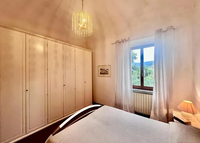 Vakantiehuis Villino Rita