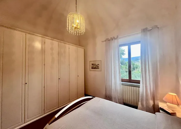 Vakantiehuis Villino Rita Portoferraio