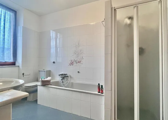 Villino Rita Vakantiehuis *