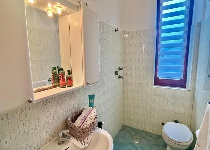 Villino Rita Vakantiehuis