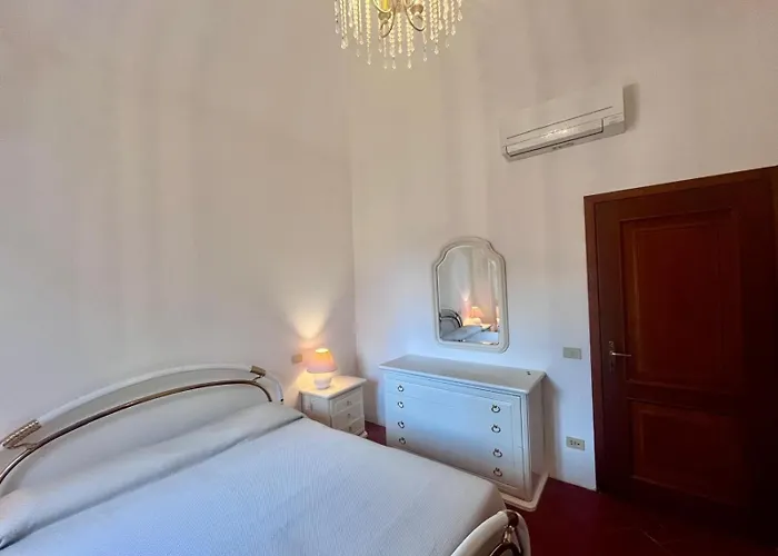 Villino Rita Portoferraio