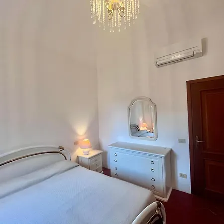 Villino Rita 费拉约港
